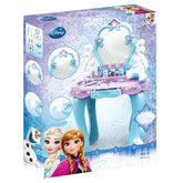 Disney Frozen Beauty Center Playset Light & Sound - Colorland Toys